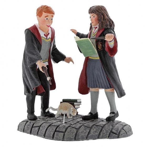 Wingardium Leviosa! Figurine - Olleke | Disney and Harry Potter Merchandise shop