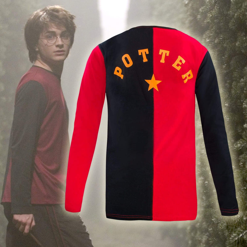Harry Potter Triwizard Tournament T-Shirt - Olleke | Disney and Harry Potter Merchandise shop