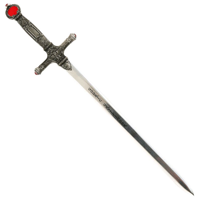 Gryffindor Sword Letter Opener with Stand - Olleke | Disney and Harry Potter Merchandise shop