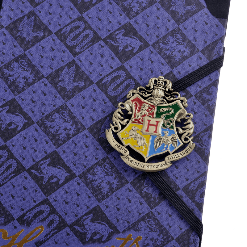 Hogwarts Journal - Olleke | Disney and Harry Potter Merchandise shop