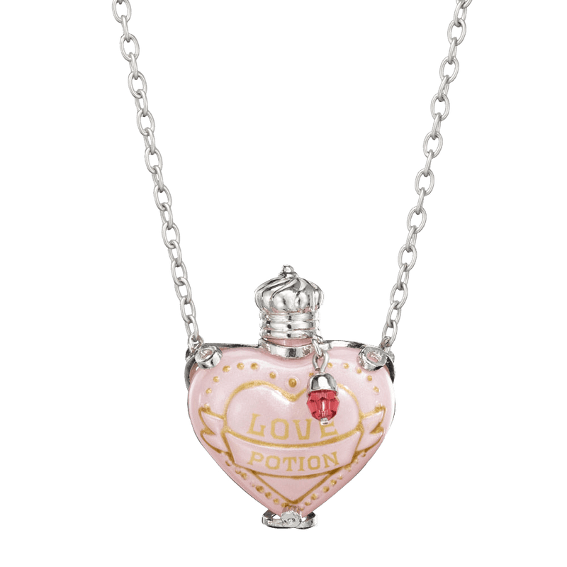 Love Potion Pendant and Display - Olleke | Disney and Harry Potter Merchandise shop