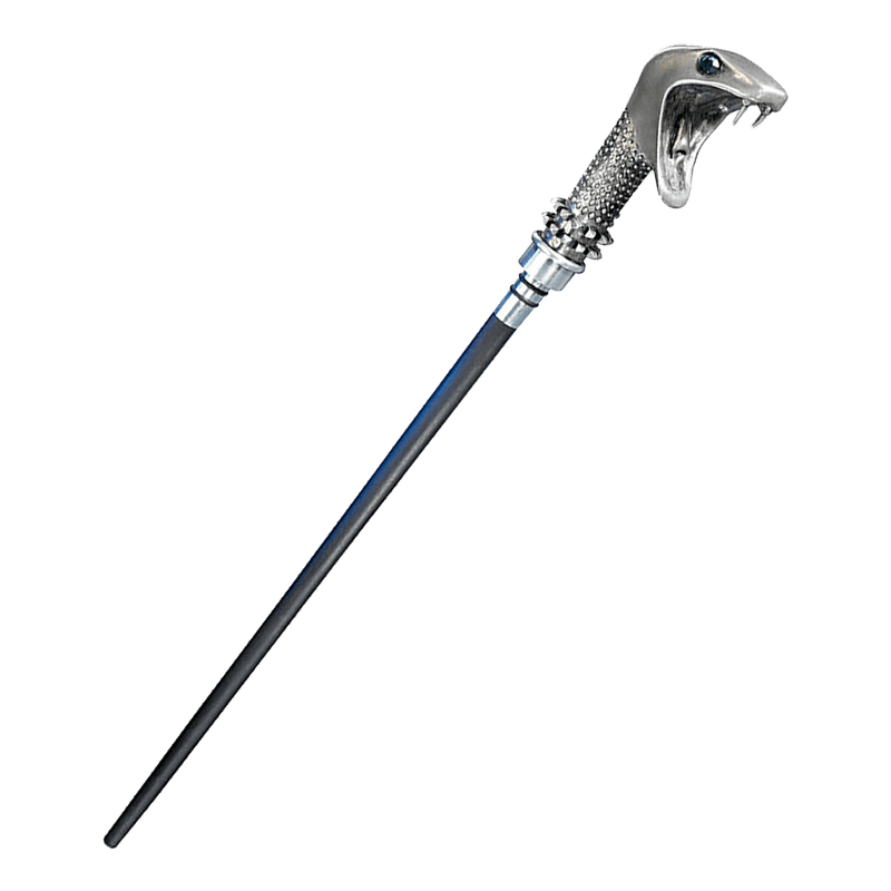 Lucius Malfoy Cane with Wand - Olleke | Disney and Harry Potter Merchandise shop