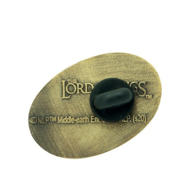 Lord of the Rings pin The One Ring