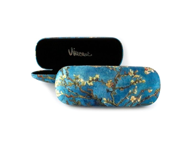 Van Gogh Glasses Case - Almond Blossom