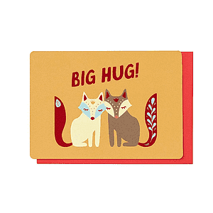 Big hug - Olleke | Disney and Harry Potter Merchandise shop
