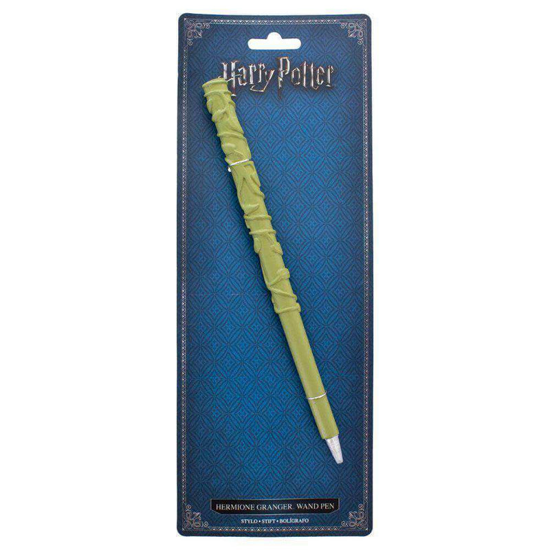 Harry Potter Pen Hermiones Magic Wand - Olleke | Disney and Harry Potter Merchandise shop