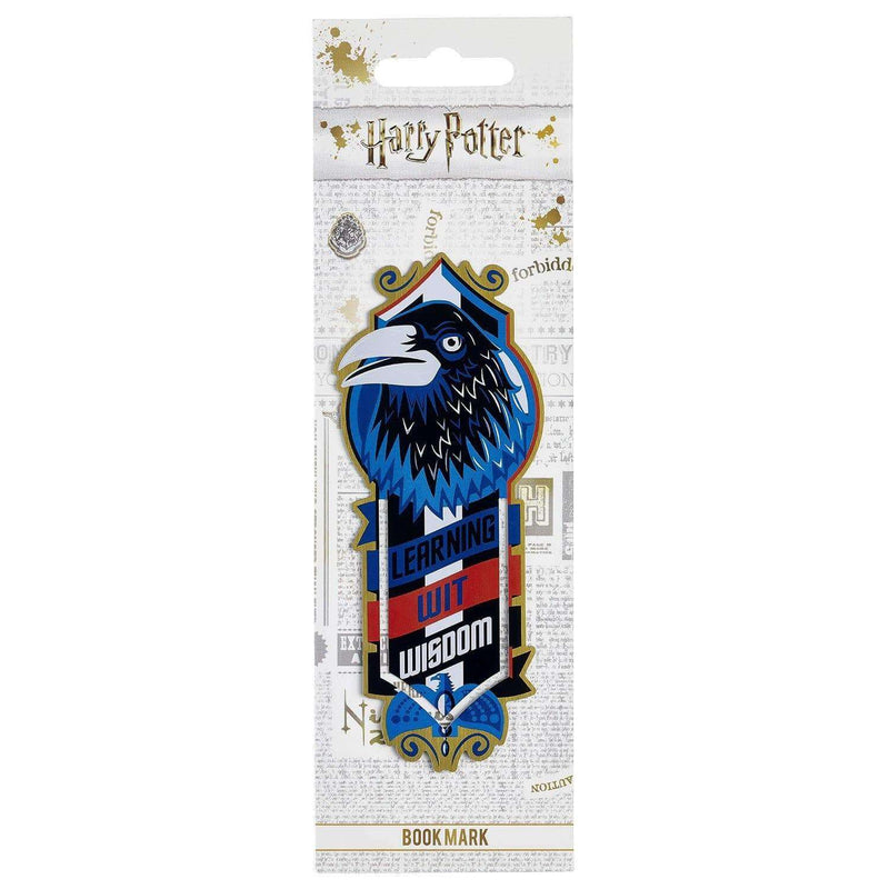 Harry Potter Ravenclaw Bookmark - Olleke | Disney and Harry Potter Merchandise shop