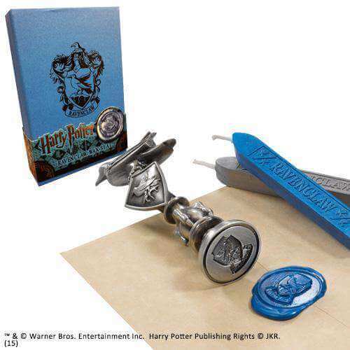 Ravenclaw Wax Seal - Olleke | Disney and Harry Potter Merchandise shop