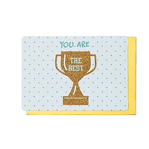 You are the best - Olleke | Disney and Harry Potter Merchandise shop