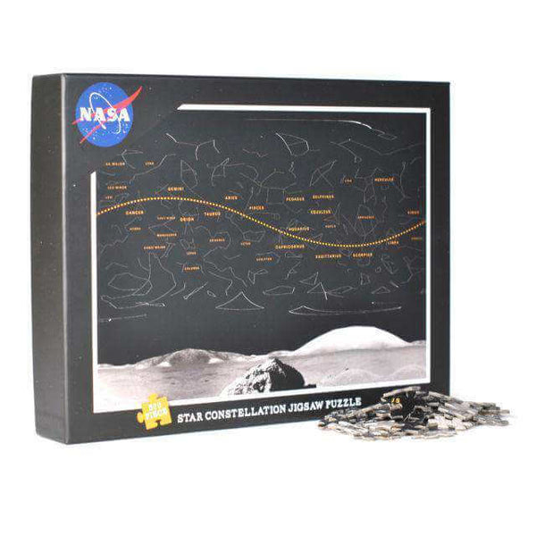 NASA Constellation 500 Piece Jigsaw Puzzle - Olleke | Disney and Harry Potter Merchandise shop