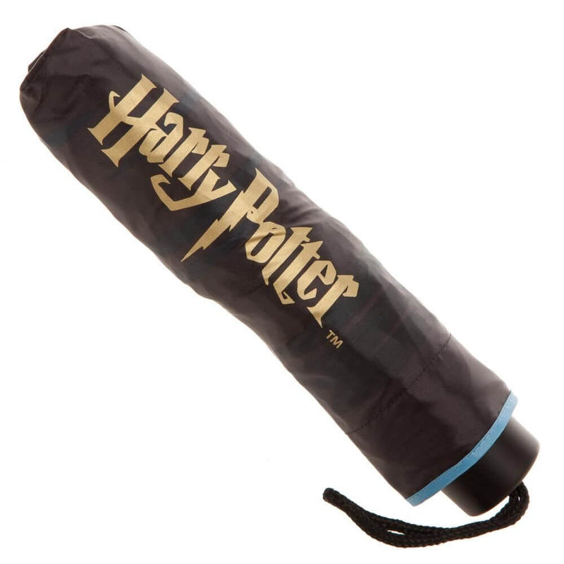 Parapluie réactif Harry Potter Solemnly