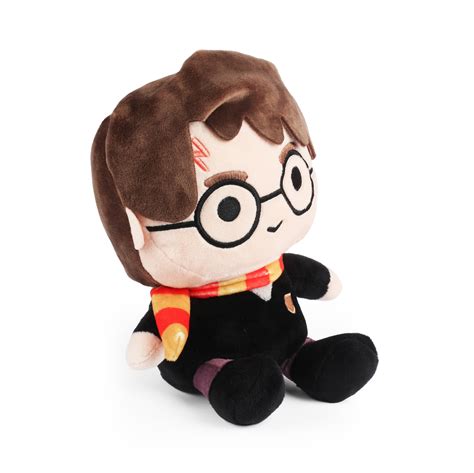 Harry Potter plush toy