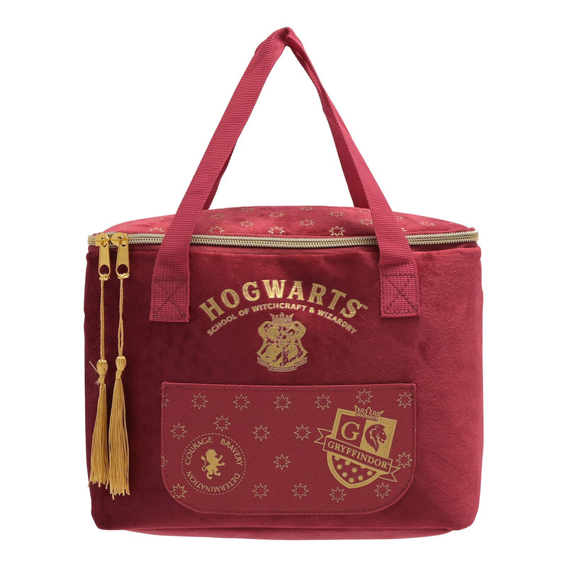 Harry Potter Alumni Lunch Bag Gryffindor