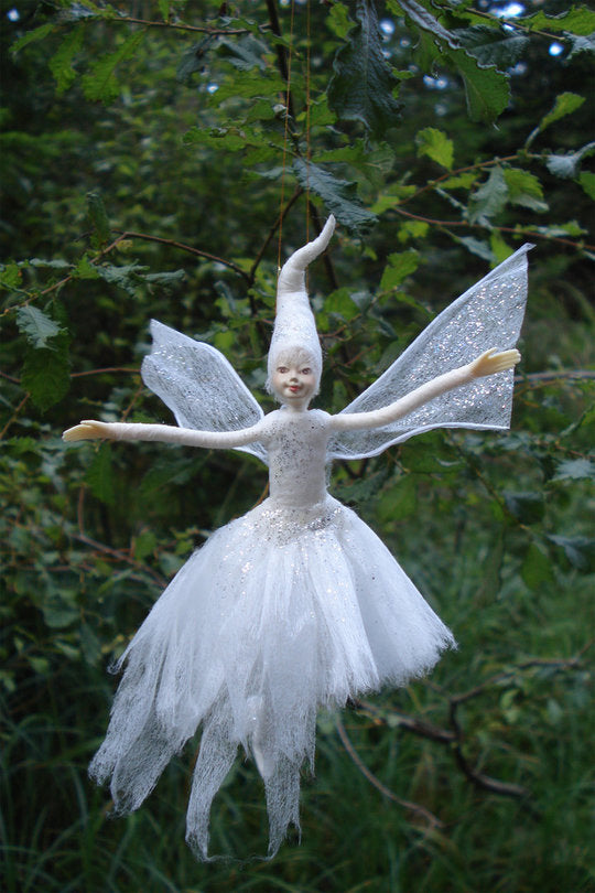 Fairy White Magic