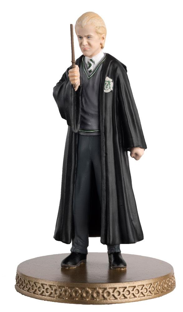 Wizarding World Figurine 1/16 Draco Malfoy
