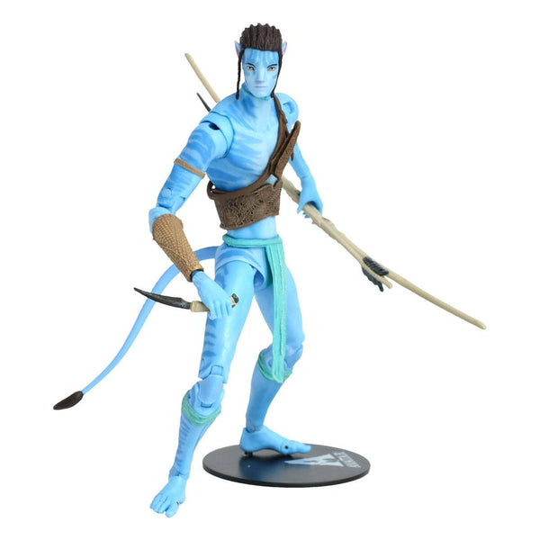 Avatar Action Figure Jake Sully
