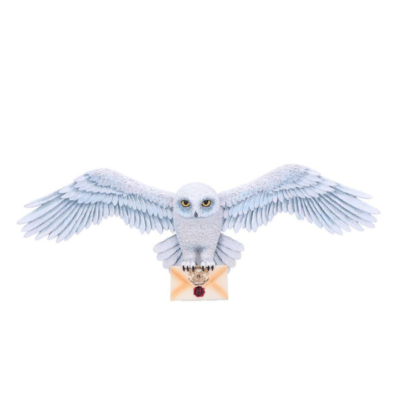 Harry Potter Wall Plaque Hedwig