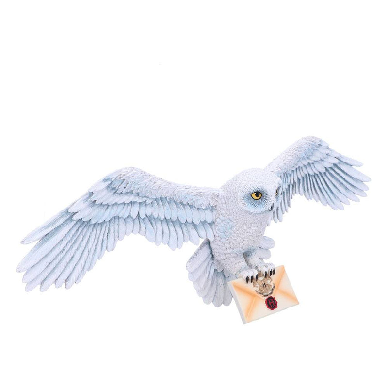 Harry Potter Wall Plaque Hedwig