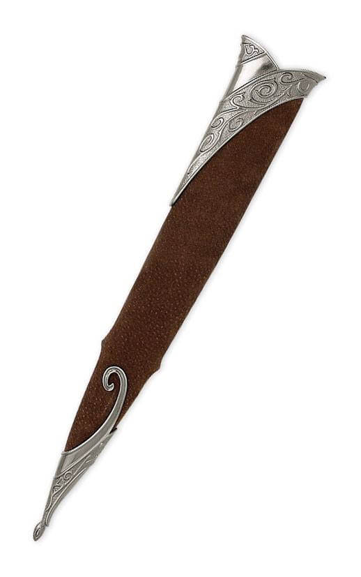 Lord of the Rings Replica 1/1 Sting Scabbard - Olleke Wizarding Shop Brugge London Maastricht