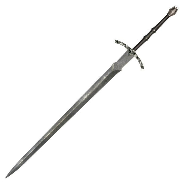 Lord of the Rings Replica 1/1 Sword of the Witch King - Olleke Wizarding Shop Brugge London Maastricht