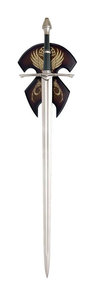 Lord of the Rings Replica 1/1 Sword of Strider - Olleke | Disney and Harry Potter Merchandise shop
