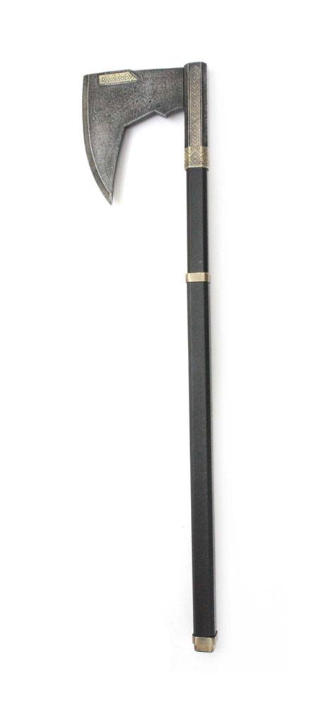 Lord of the Rings Replica 1/1 Bearded Axe of Gimli - Olleke | Disney and Harry Potter Merchandise shop