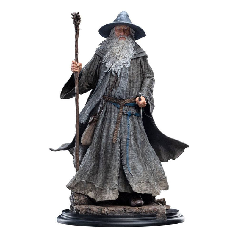 The Lord of the Rings Statue 1/6 Gandalf the Grey Pilgrim (Classic Ser