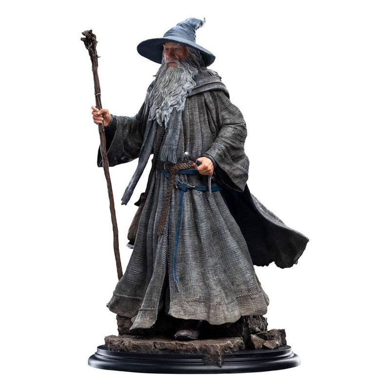 The Lord of the Rings Statue 1/6 Gandalf the Grey Pilgrim (Classic Series) - Olleke | Disney and Harry Potter Merchandise shop