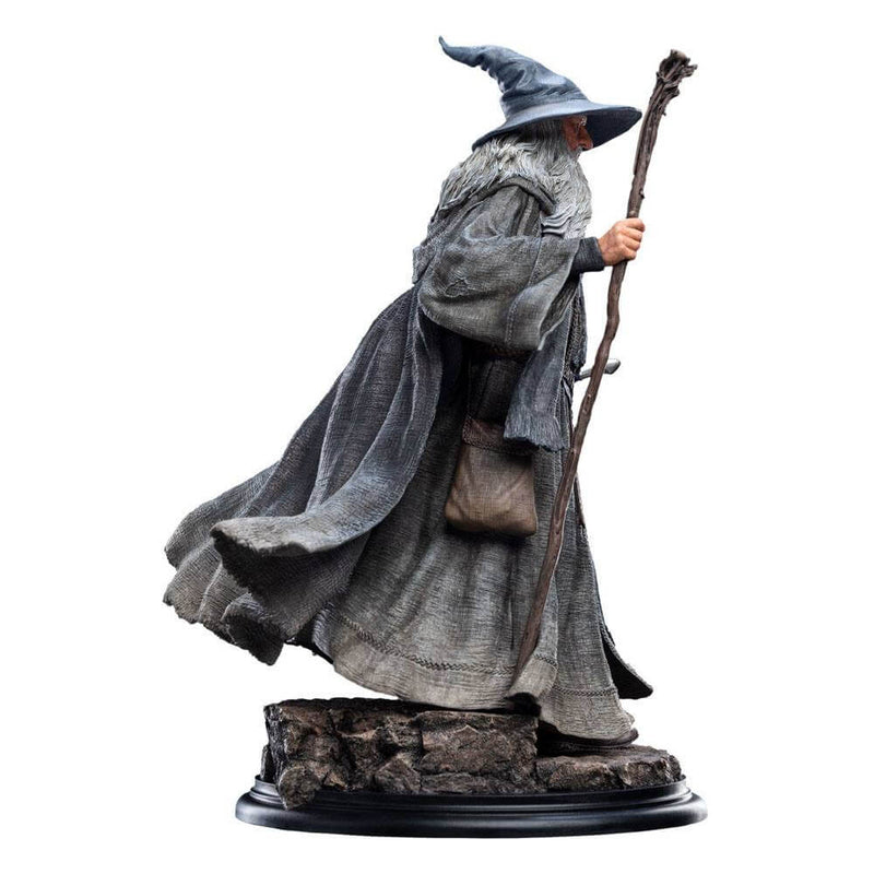 The Lord of the Rings Statue 1/6 Gandalf the Grey Pilgrim (Classic Series) - Olleke | Disney and Harry Potter Merchandise shop